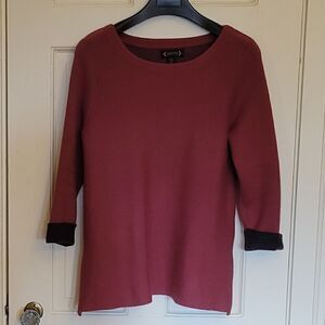 Nanette Lepore Size Large Top